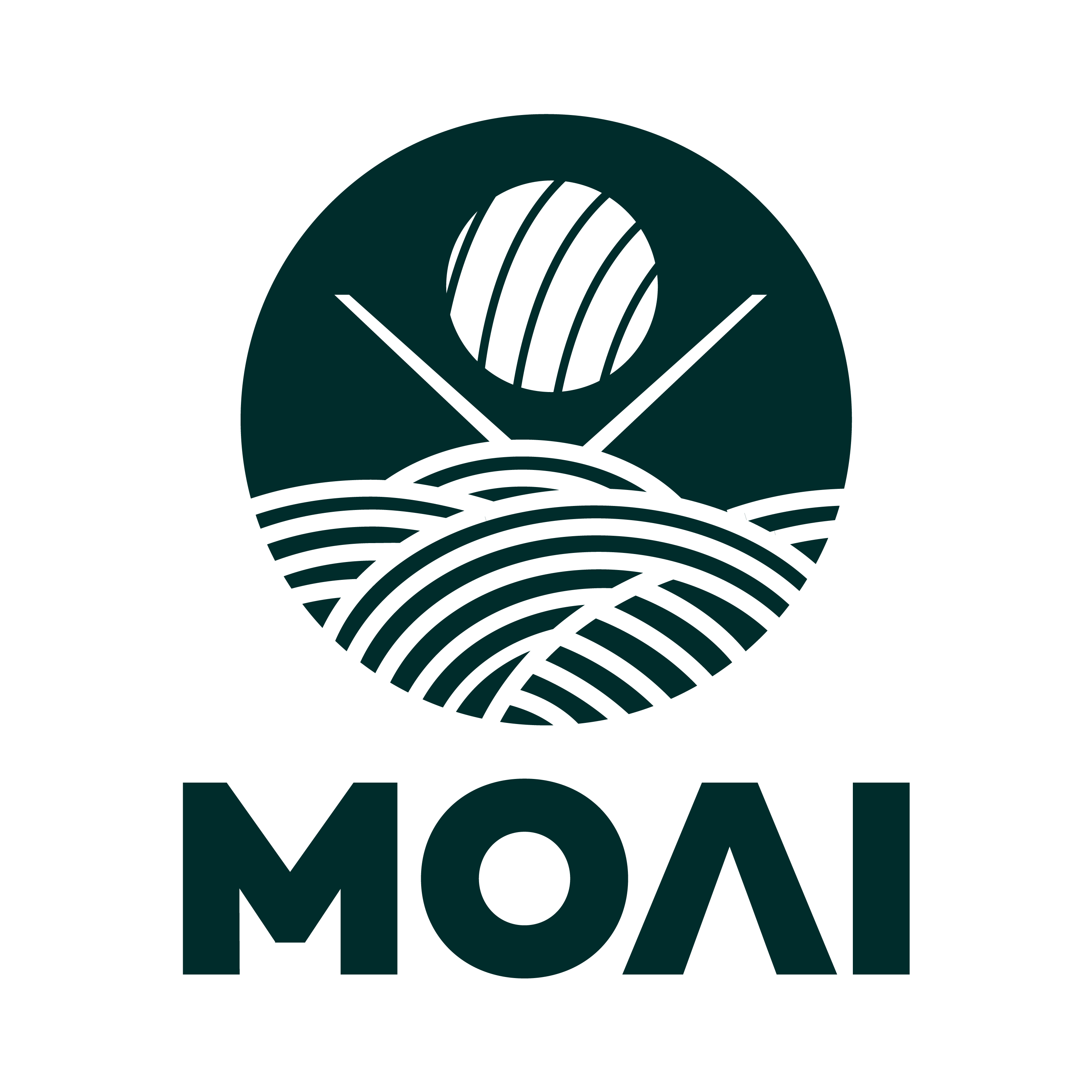 Moai